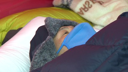 황교안, 건강 급격히 악화...병원 이송 권유에 "할 일 남았다" / YTN