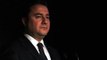 Ali Babacan, AK Parti'den neden istifa ettiğini canlı yayında açıkladı