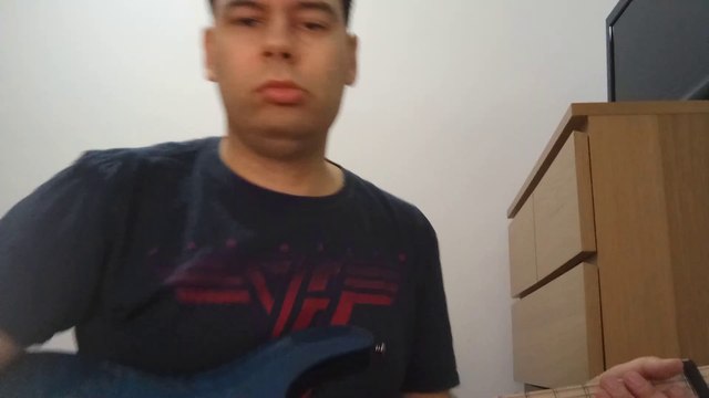 Bon Jovi You Give Love A Bad Name (Cover)