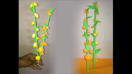 Decorative Idea || Easy Trick || Easy Art ||