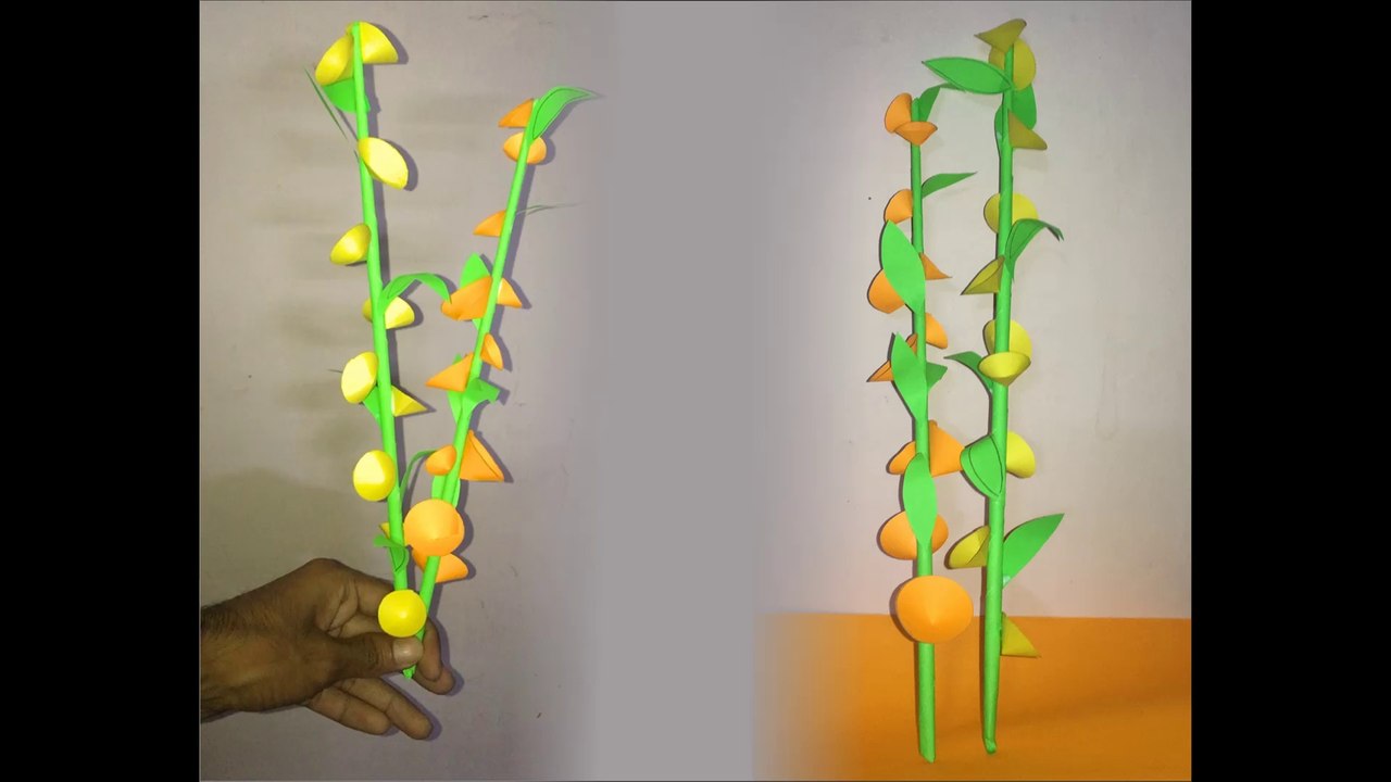 Decorative Idea || Easy Trick || Easy Art ||