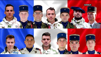 Militaires morts au Mali : les détails techniques des hélicoptères