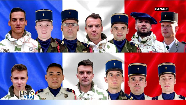 Militaires morts au Mali : les détails techniques des hélicoptères