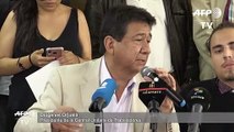 Líderes de protestas en Colombia llaman a nuevo paro nacional el miércoles tras reunirse con Duque