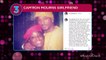 Rapper Cam'ron Mourns the Loss of His Girlfriend After Her Sudden Death: 'The Love of My Life'