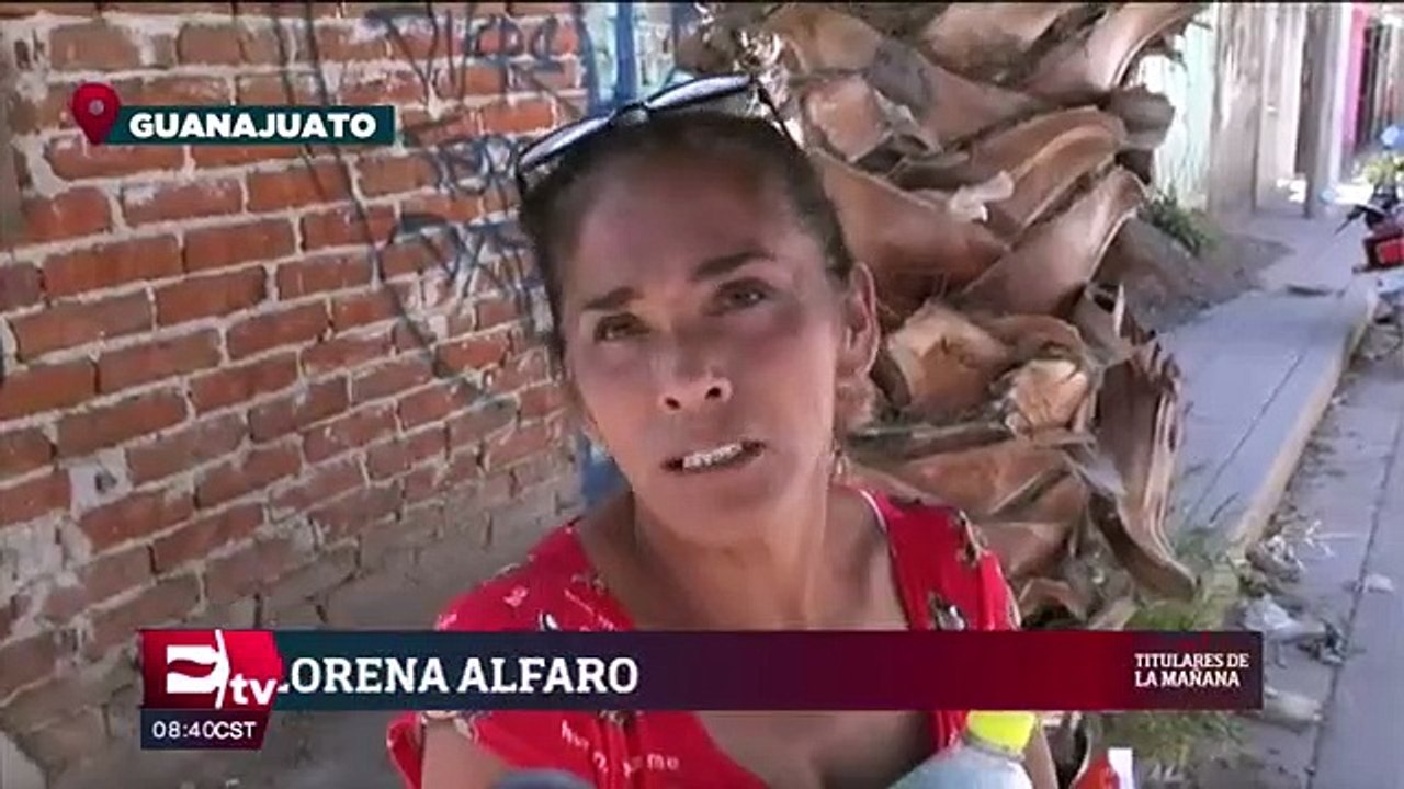 Ataque a familia en León, Guanajuato, deja tres personas muertas