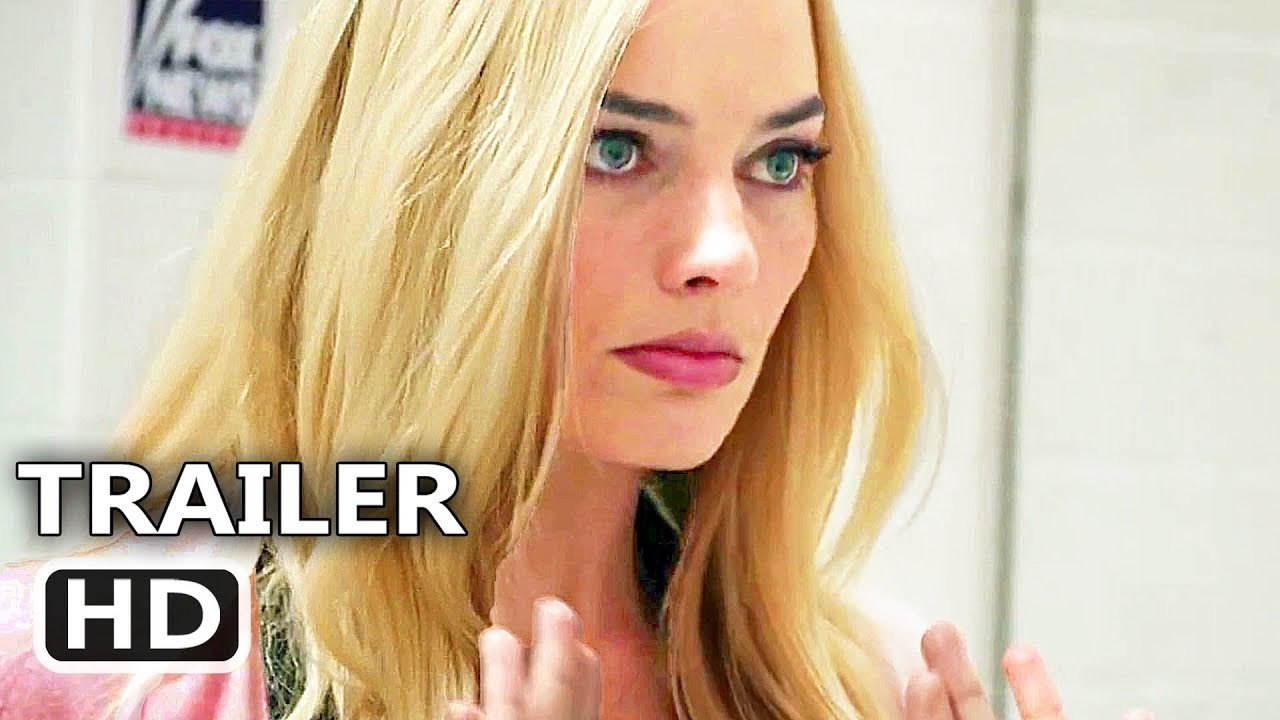 BOMBSHELL Trailer # 3 International