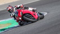 2020 Ducati Panigale V2 First Ride Review