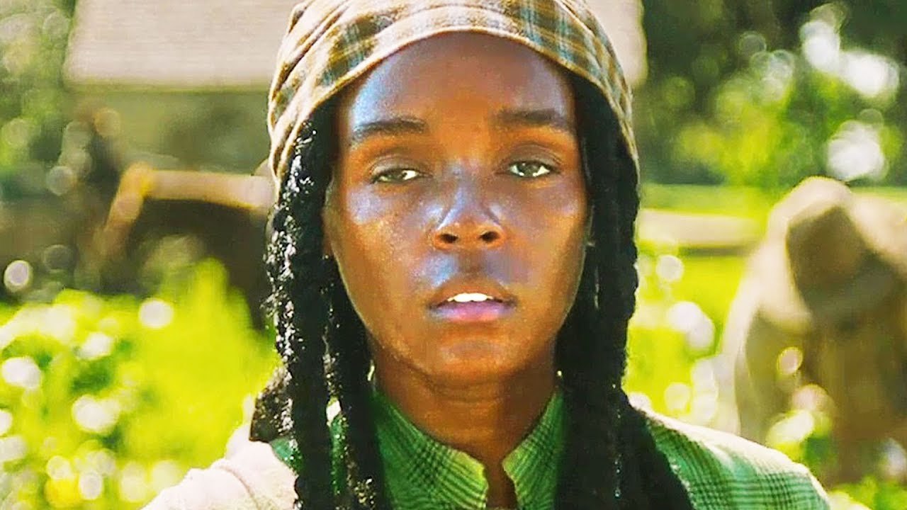 ANTEBELLUM Bande Annonce
