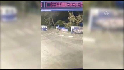 "Hırsızlık çetesi" şüphelileri yakalandı