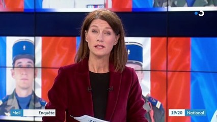 Militaires morts au Mali : enquête sur la collision