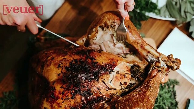 Some Airlines Waive Change Fees as Storms Disrupt Thanksgiving Travel