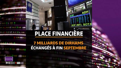 JT Economie - 26/11/2019