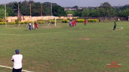 Football | Ligue 1Civ : La 1ere victoire d'Issia