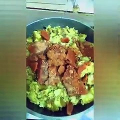 Jal misti jolpai Achar