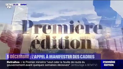 Intervention de Loïc FANOUILLERE Vice-président des services publics CFE-CGC