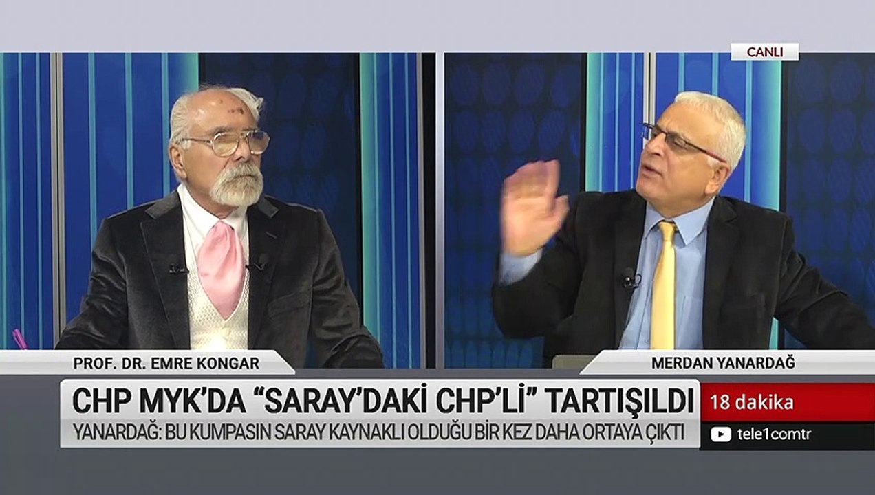 18 dakika 26 kasım