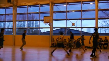 Garenne - EBS 231119