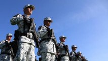 Sedena recluta 14 mil 833 jóvenes para la Guardia Nacional
