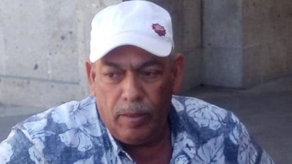 Matan a secretario municipal en Sonora