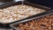 Tips From The Test Kitchen: Toasted Nuts Baking Hack