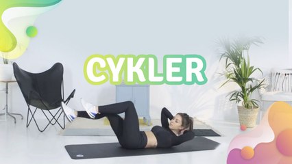Cykler - Bedre Livsstil
