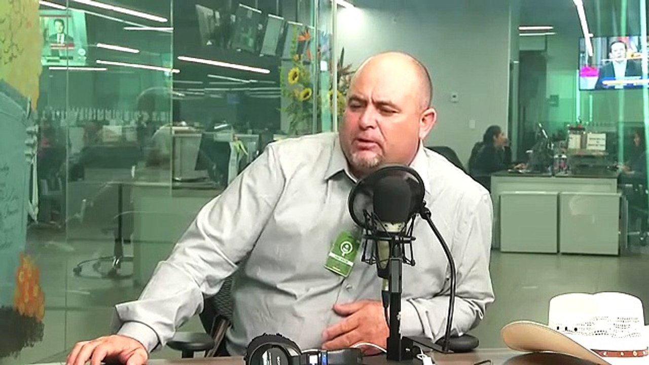 López Obrador no puede pedirnos abrazar a los asesinos de nuestra familia: Julián LeBarón