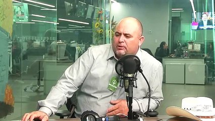 López Obrador no puede pedirnos abrazar a los asesinos de nuestra familia: Julián LeBarón