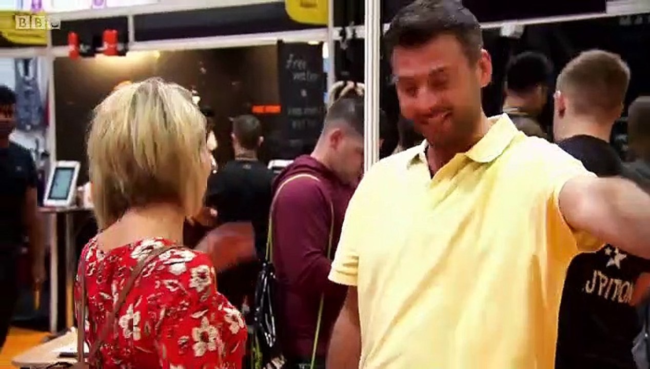 The Apprentice Uk Season 14 Episode 4