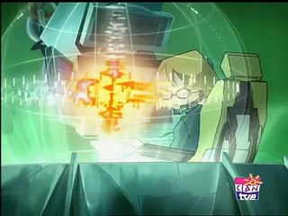 13- Code Lyoko - Justo a tiempo