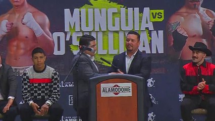 ERIK "EL TERRIBLE" MORALES ATP