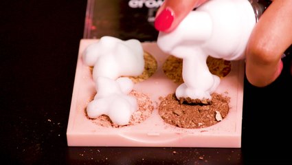 We found the best way to fix broken makeup