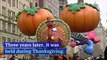 5 Fun Facts About the Macy's Thanksgiving Day Parade