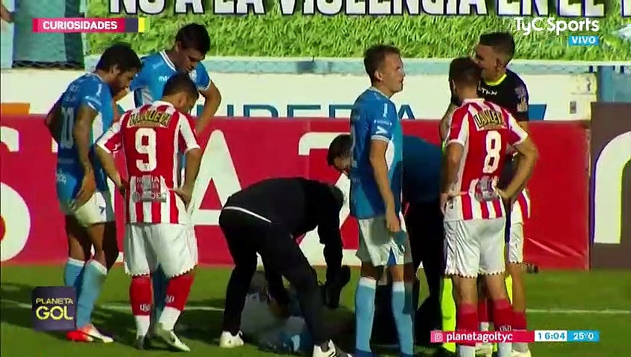 Planeta Gol