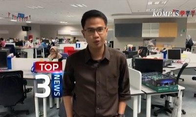 TOP 3 NEWS: Agnez Tanggapi Kecaman Netizen | Ahok Dapat Karangan Bunga | Tito: Jakarta Kayak Kampung