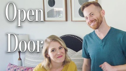 Inside 'Try Guys' Ned Fulmer's Custom California Home