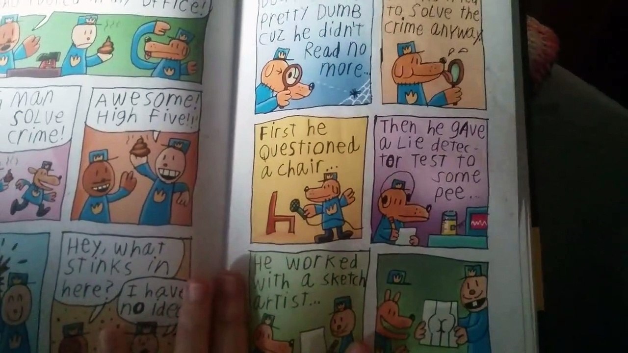 DM Read Aloud Part 2