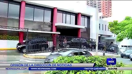 El colegio Nacional de Abogados fue contundente - Nex Noticias