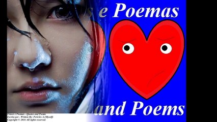 Someone who loves you, will never hurt you, because who really loves you... [Quotes and Poems]