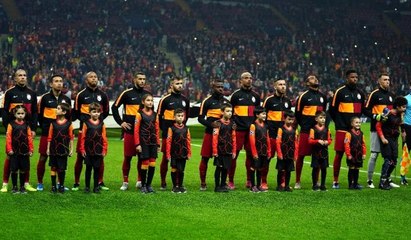 Galatasaray'ın UEFA Avrupa Ligi şansı son maçta belli olacak