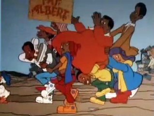 Fat Albert E017 (Mister Big Timer)
