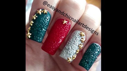 NEW TREND 2020 BUBBLE - NAIL ART TUTORIAL