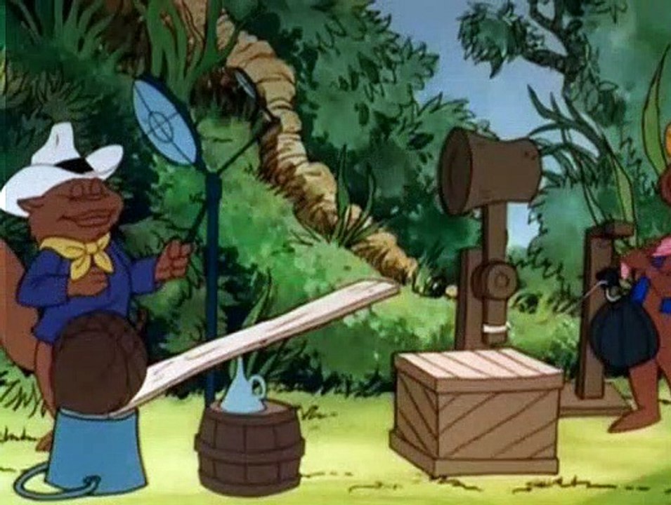 Fat Albert E095 (The Jinx)