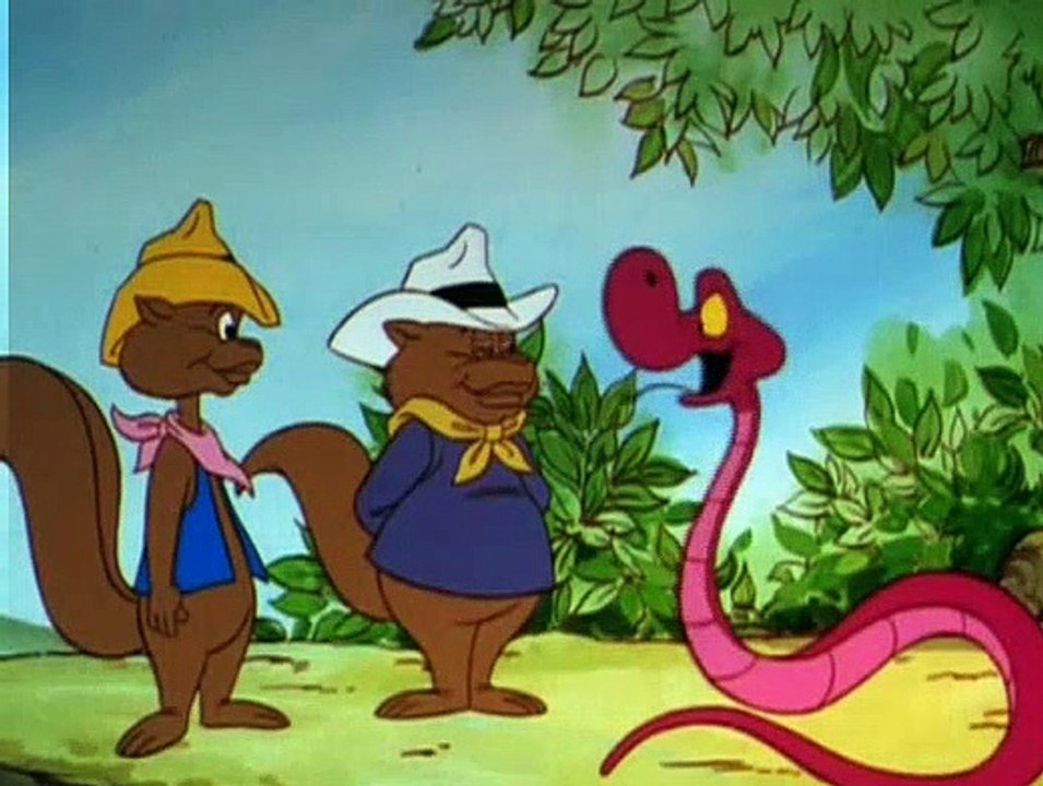 Fat Albert E096 (You Don't Say)