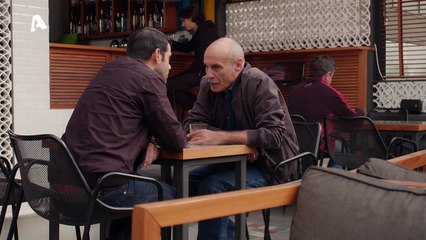 «Έρωτας μετά» #erwtasmeta (Σ1-Επ.35) 26/11/2019