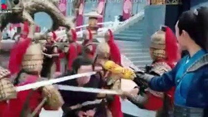 Princesa Valiente Capitulo 25