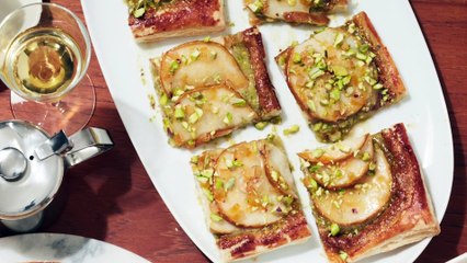 4 Kick-Ass Desserts You Can Make This Thanksgiving