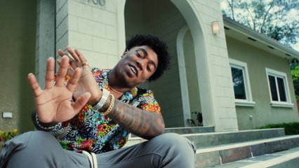 Fredo Bang - Bad Luck