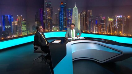 الاتجاه المعاكس- التدخل الروسي في ليبيا.. إلى أين؟