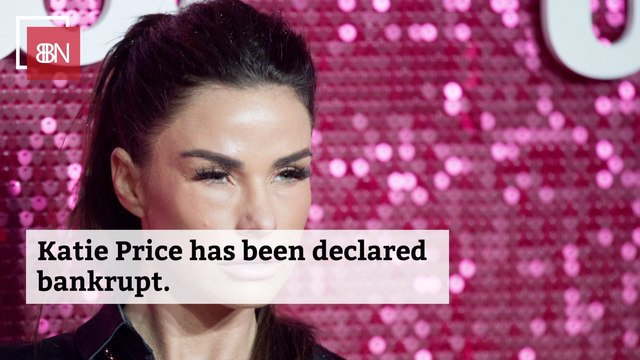 Katie Price Was At Insolvency And Companies Court